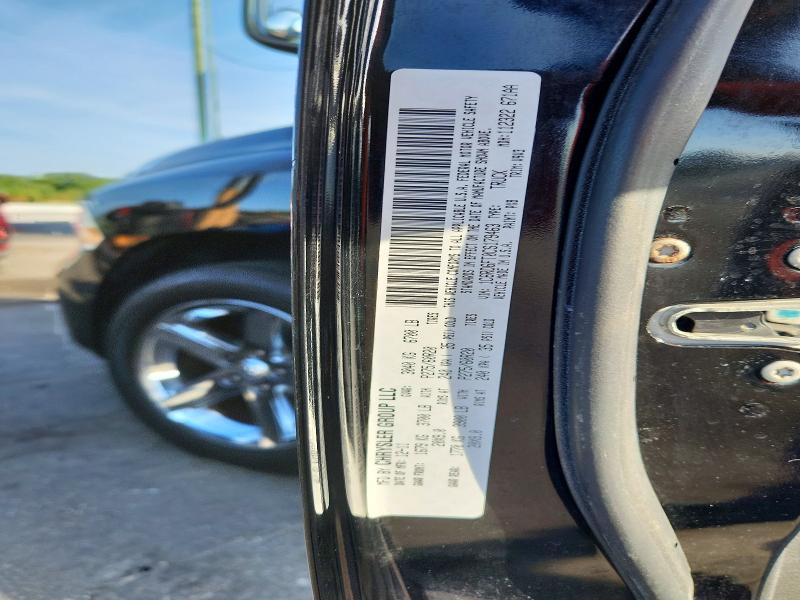 Продажа на аукционе авто 2012 Dodge Ram 1500, vin: 1C6RD6FT0CS179463, номер лота: 48233336