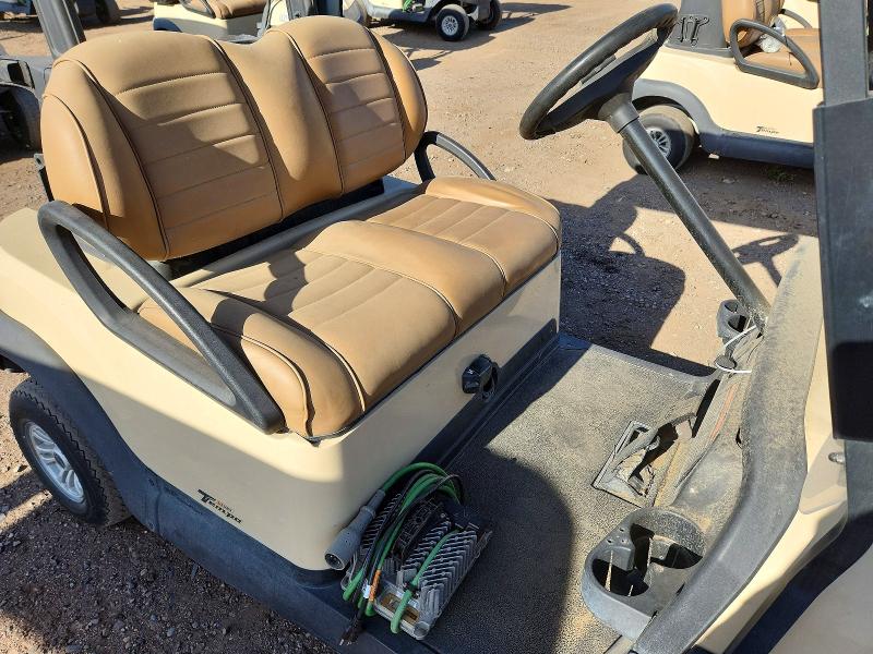 49732006 :رقم المزاد ، AN2038109421 vin ، 2020 Club Car Unknown مزاد بيع