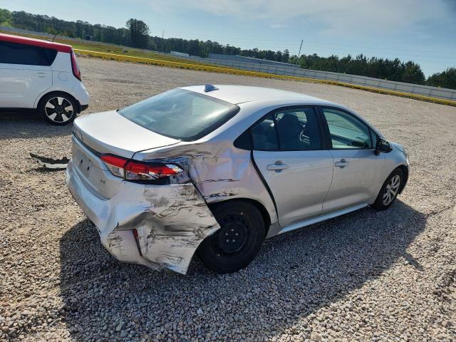 2021 Toyota Corolla მანქანა იყიდება აუქციონზე, vin: 5YFEPMAE1MP187800, აუქციონის ნომერი: 49972006