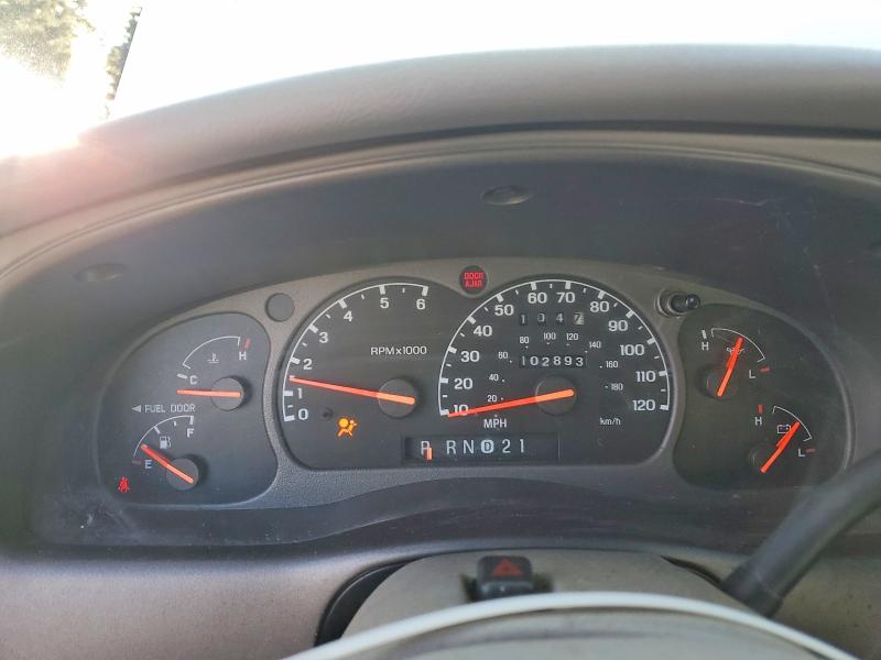 Aukcja sprzedaży 2002 Mazda B3000, vin: 4F4ZR17U72TM03476, numer aukcji: 49947446
