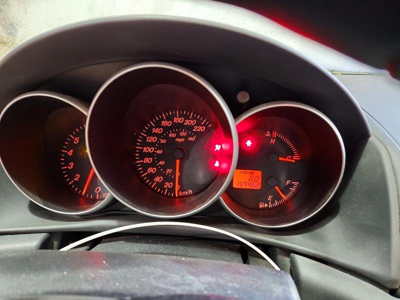 Aukcja sprzedaży 2005 Mazda 3, vin: JM1BK12F551349148, numer aukcji: 45629516