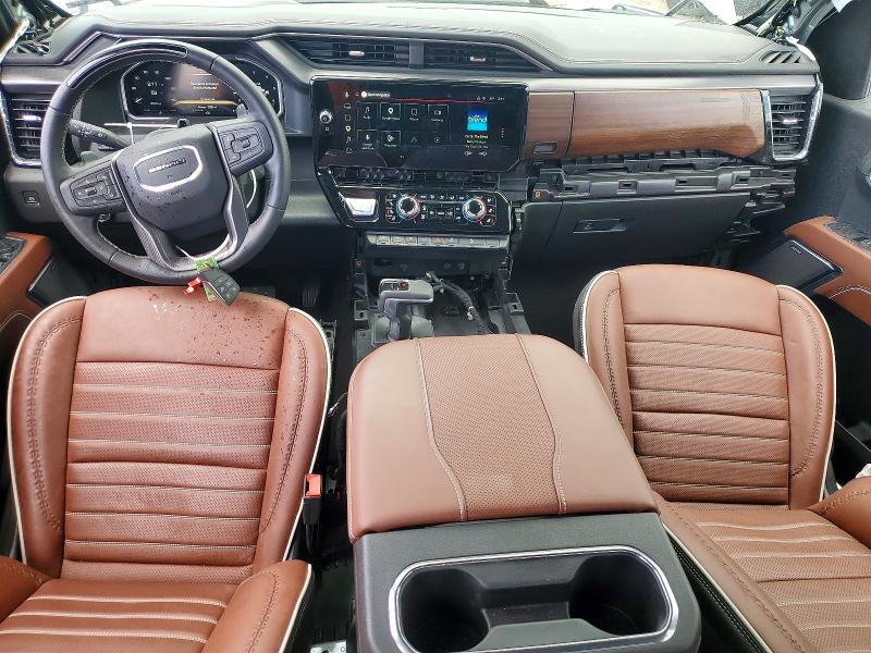 2026 Gmc Sierra მანქანა იყიდება აუქციონზე, vin: 1GTUUHEL4TZ102182, აუქციონის ნომერი: 51067496