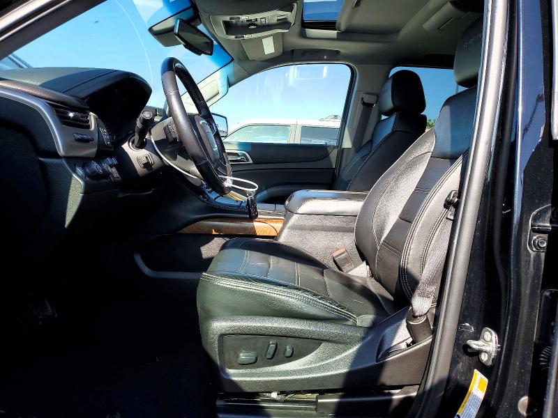 Aukcja sprzedaży 2019 Gmc Yukon, vin: 1GKS2CKJ5KR311615, numer aukcji: 51723106