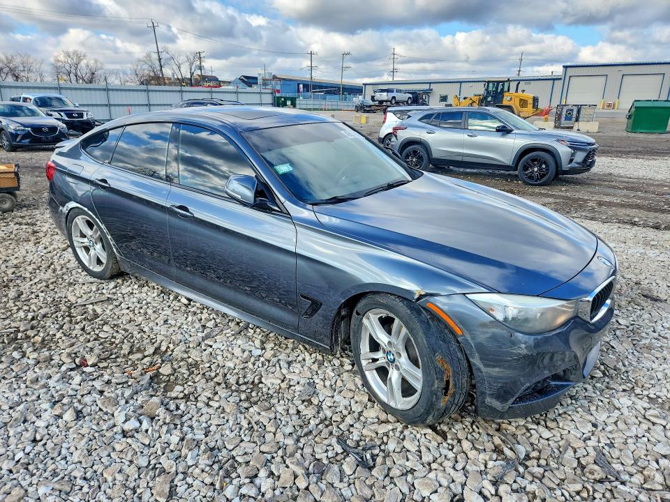 Aukcja sprzedaży 2016 Bmw 328, vin: WBA8Z5C55GG500893, numer aukcji: 48807396