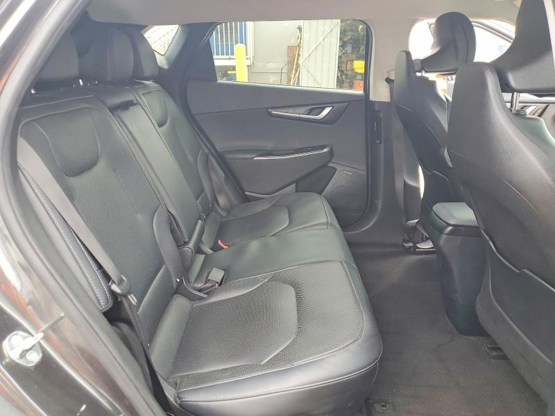 2024 Kia Ev6 მანქანა იყიდება აუქციონზე, vin: KNDC3DLC7R5159258, აუქციონის ნომერი: 48538646