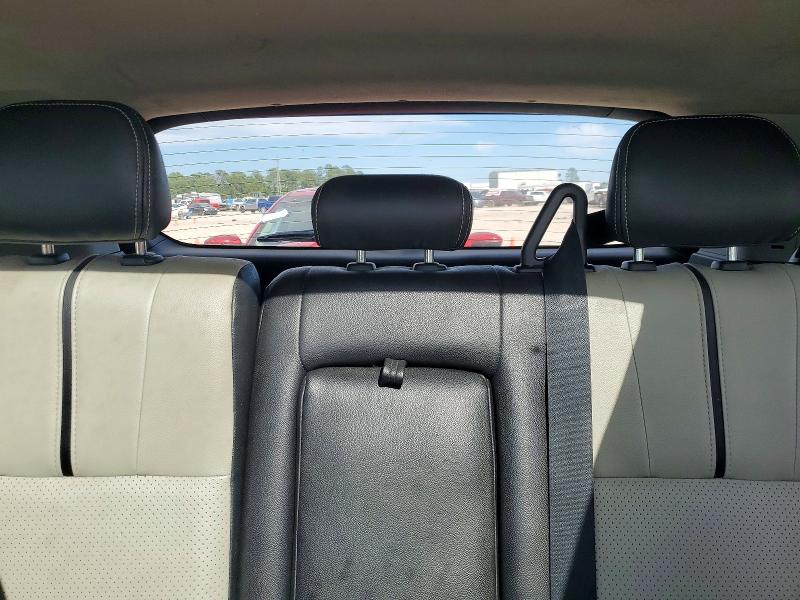 2013 Mitsubishi Outlander Sport მანქანა იყიდება აუქციონზე, vin: 4A4AP5AU8DE016527, აუქციონის ნომერი: 49012106