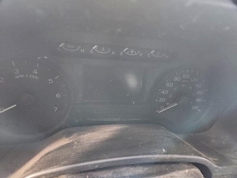 50258516 :رقم المزاد ، 1FTEW1EP5KKE54381 vin ، 2019 Ford F150 مزاد بيع