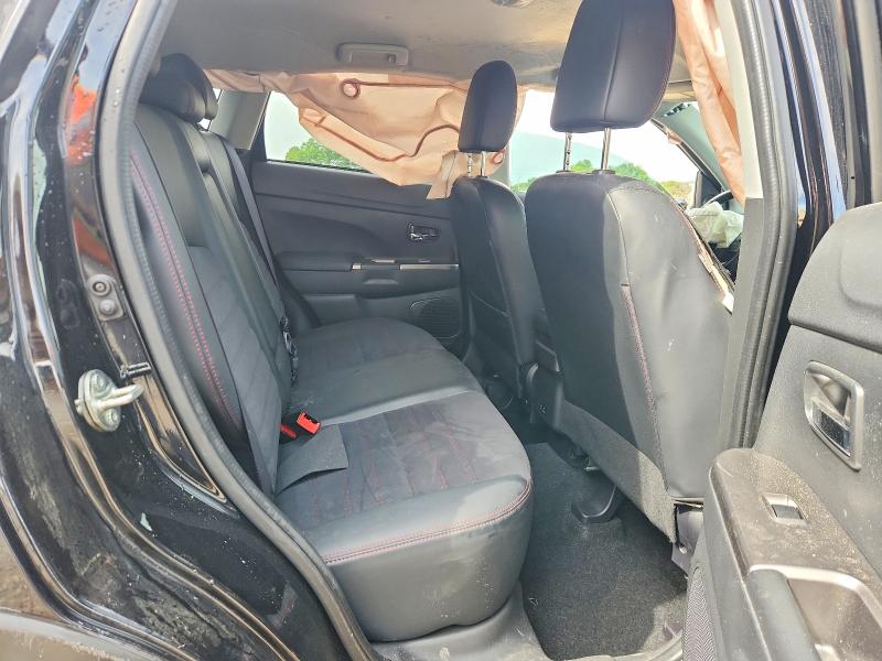 Aukcja sprzedaży 2023 Mitsubishi Outlander Sport, vin: JA4ARUAU4PU008084, numer aukcji: 52022396