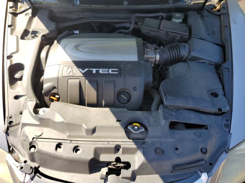 Продаж на аукціоні авто 2005 Acura Rl, vin: JH4KB16515C003053, номер лоту: 48980396