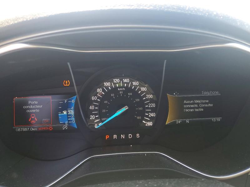 Aukcja sprzedaży 2017 Ford Fusion, vin: 3FA6P0HD4HR147906, numer aukcji: 51305126