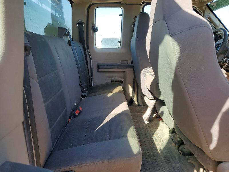51126796 :رقم المزاد ، 1FDAX46Y79EB12049 vin ، 2009 Ford F450 مزاد بيع