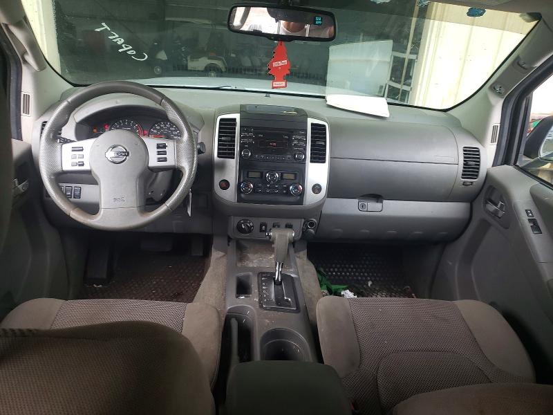 Продажа на аукционе авто 2013 Nissan Frontier, vin: 1N6AD0EV5DN733681, номер лота: 48707596