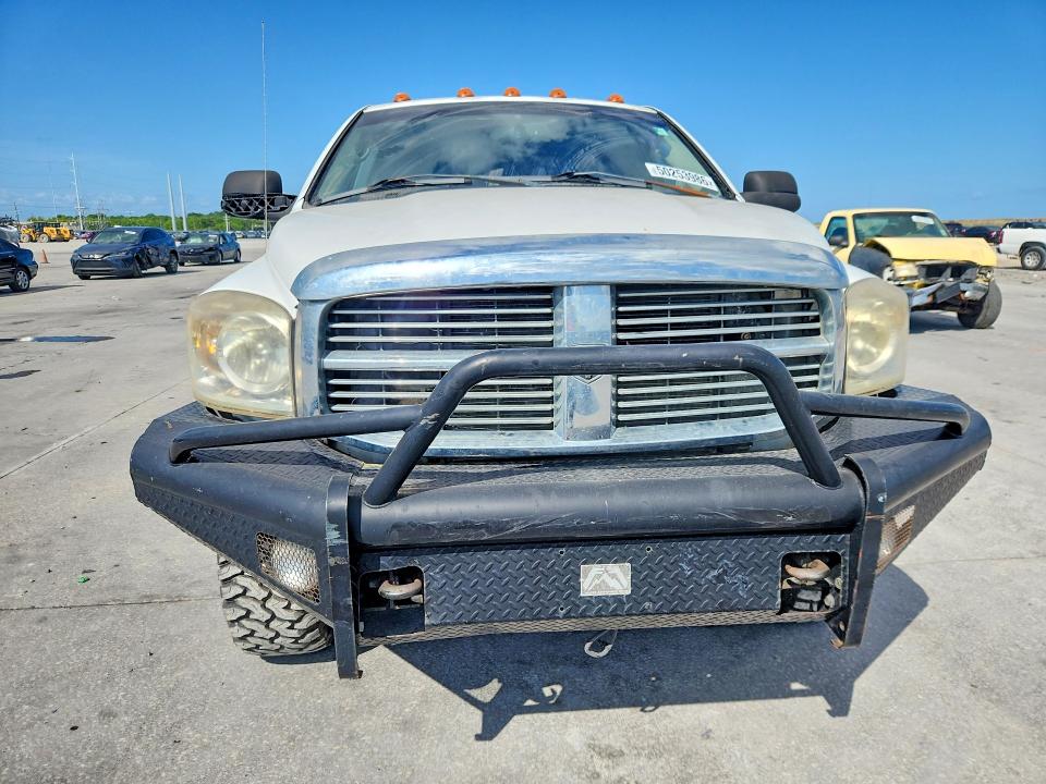 Продаж на аукціоні авто 2007 Dodge Ram 3500, vin: 3D7MX49AX7G814281, номер лоту: 50253986