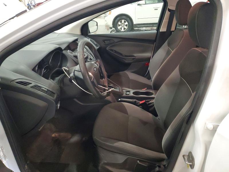 48518126 :رقم المزاد ، 1FADP3E25EL111776 vin ، 2014 Ford Focus مزاد بيع