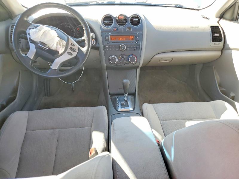 Aukcja sprzedaży 2012 Nissan Altima, vin: 1N4AL2AP3CN510004, numer aukcji: 51655406