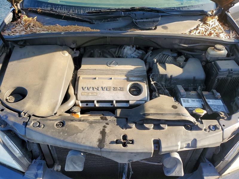 2004 Lexus Rx მანქანა იყიდება აუქციონზე, vin: JTJHA31U840036668, აუქციონის ნომერი: 49337946