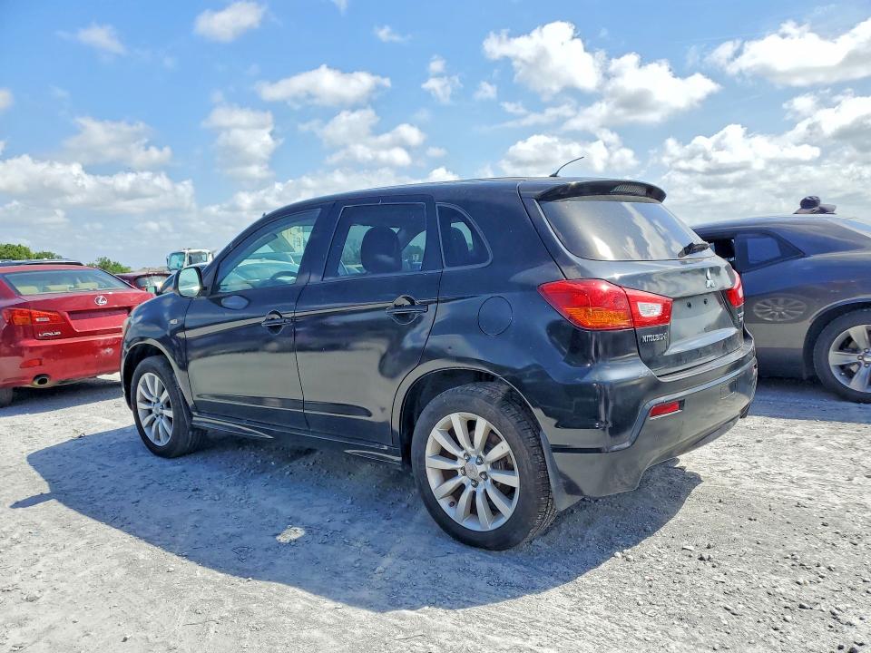 Продаж на аукціоні авто 2011 Mitsubishi Outlander Sport, vin: JA4AR4AU1BZ003906, номер лоту: 49585156