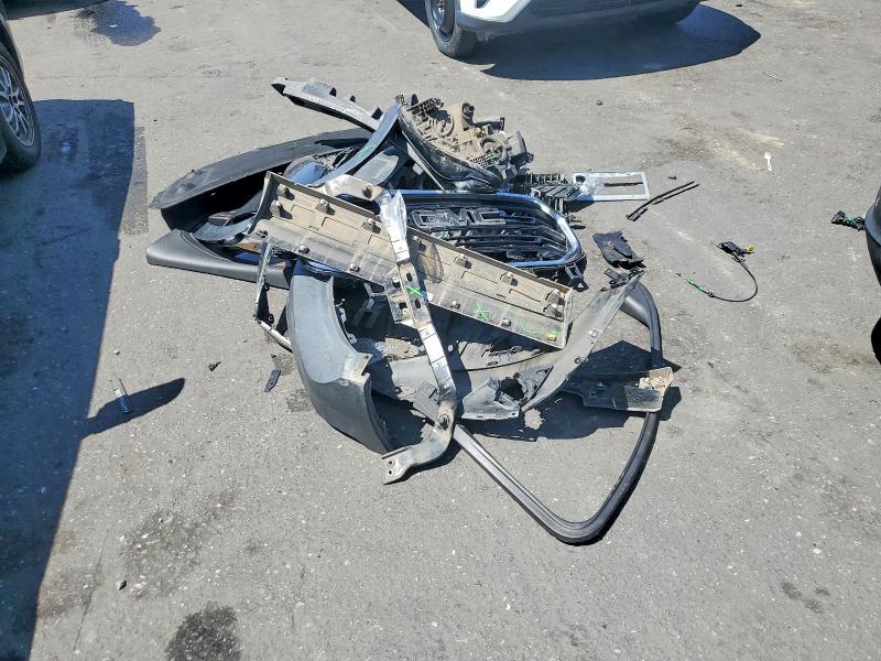2018 Gmc Terrain მანქანა იყიდება აუქციონზე, vin: 3GKALMEV5JL260491, აუქციონის ნომერი: 51371406