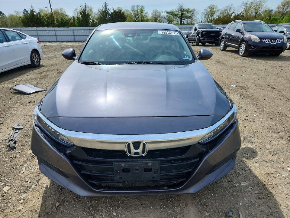 Продаж на аукціоні авто 2019 Honda Accord, vin: 1HGCV1F19KA154063, номер лоту: 50045796