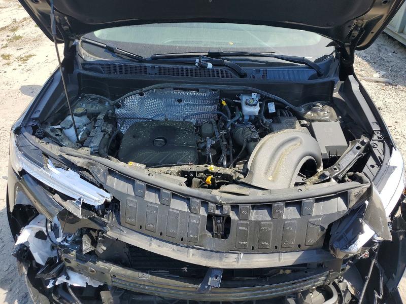 49623686 :رقم المزاد ، KL4AMDSL4SB020888 vin ، 2025 Buick Encore Gx مزاد بيع