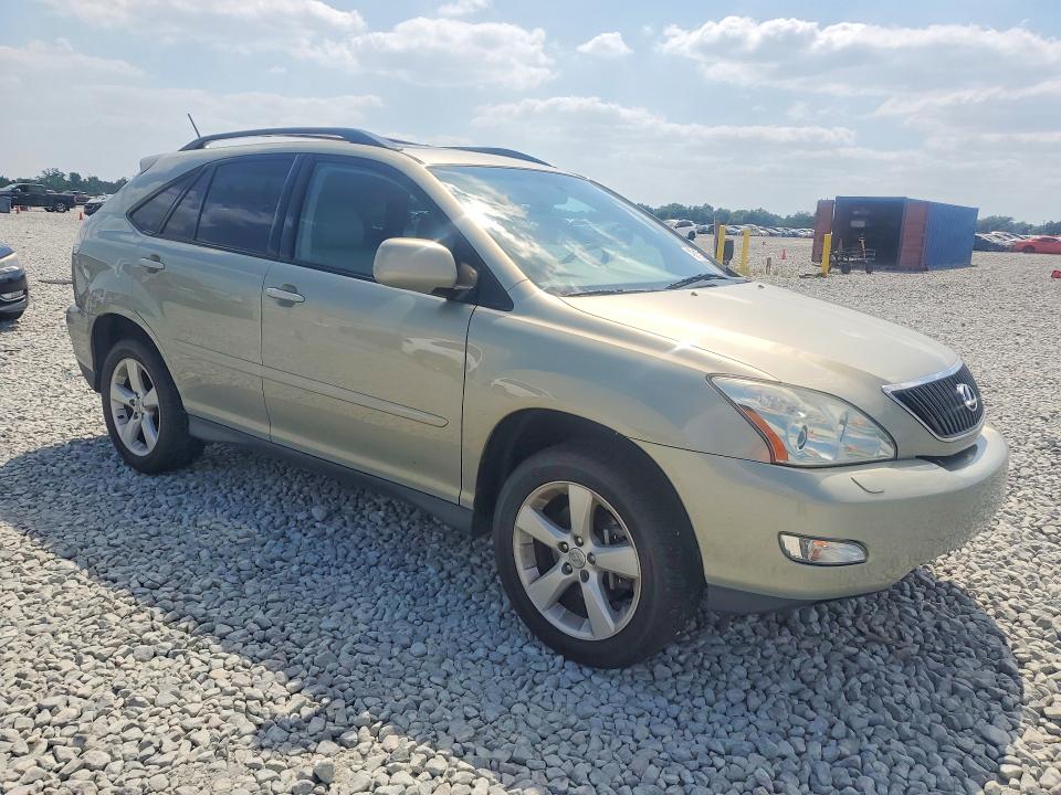 Aukcja sprzedaży 2004 Lexus Rx, vin: 2T2HA31U24C029512, numer aukcji: 49811846