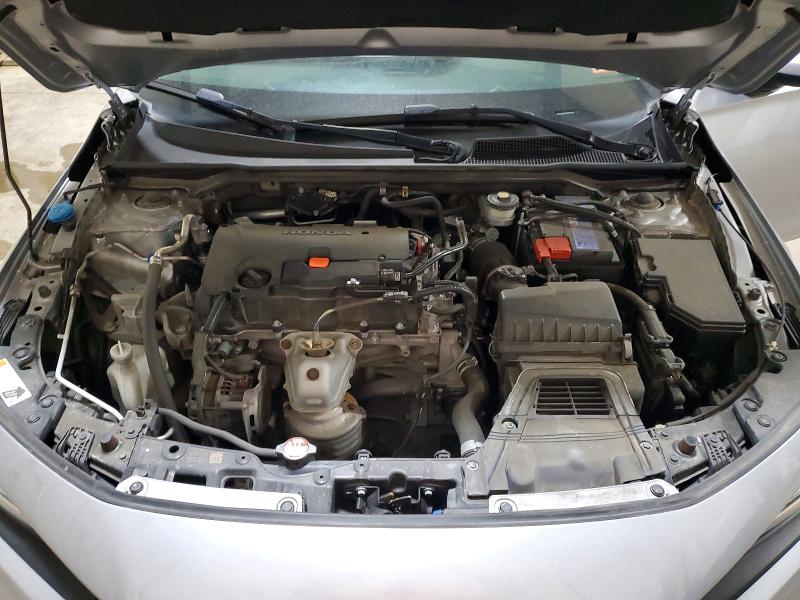 2022 Honda Civic მანქანა იყიდება აუქციონზე, vin: 2HGFE2F23NH545484, აუქციონის ნომერი: 49914186