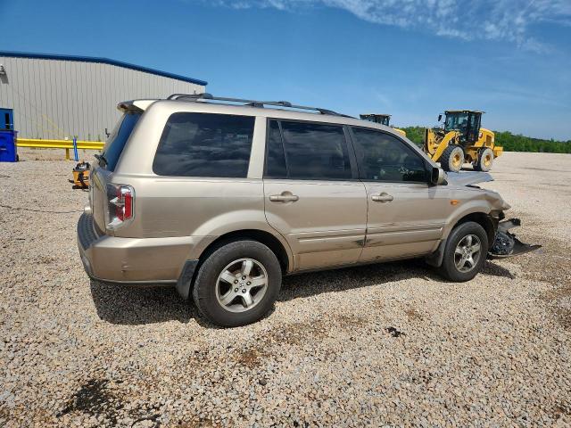 51617896 :رقم المزاد ، 5FNYF28516B046041 vin ، 2006 Honda Pilot مزاد بيع
