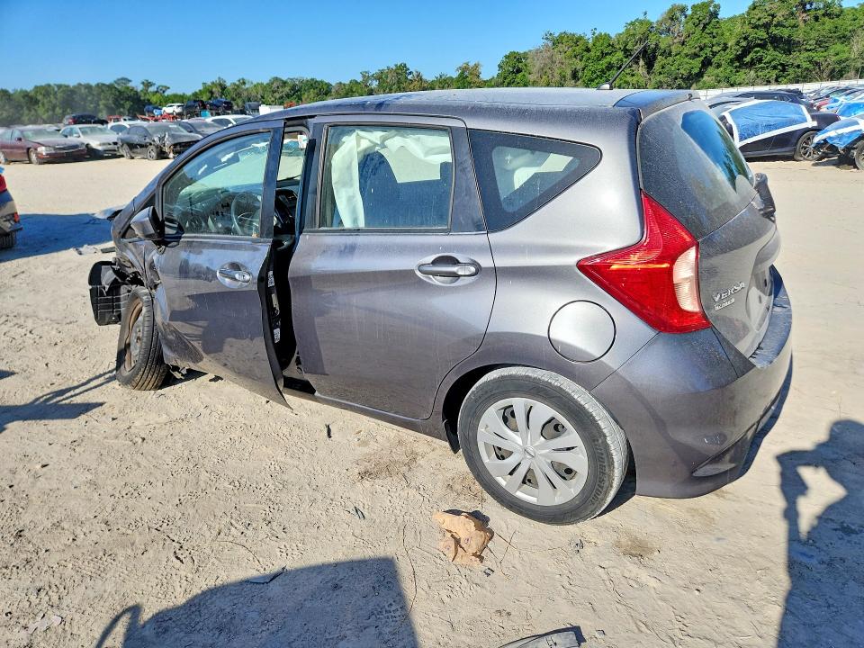 Продаж на аукціоні авто 2019 Nissan Versa Note, vin: 3N1CE2CPXKL360081, номер лоту: 49970666