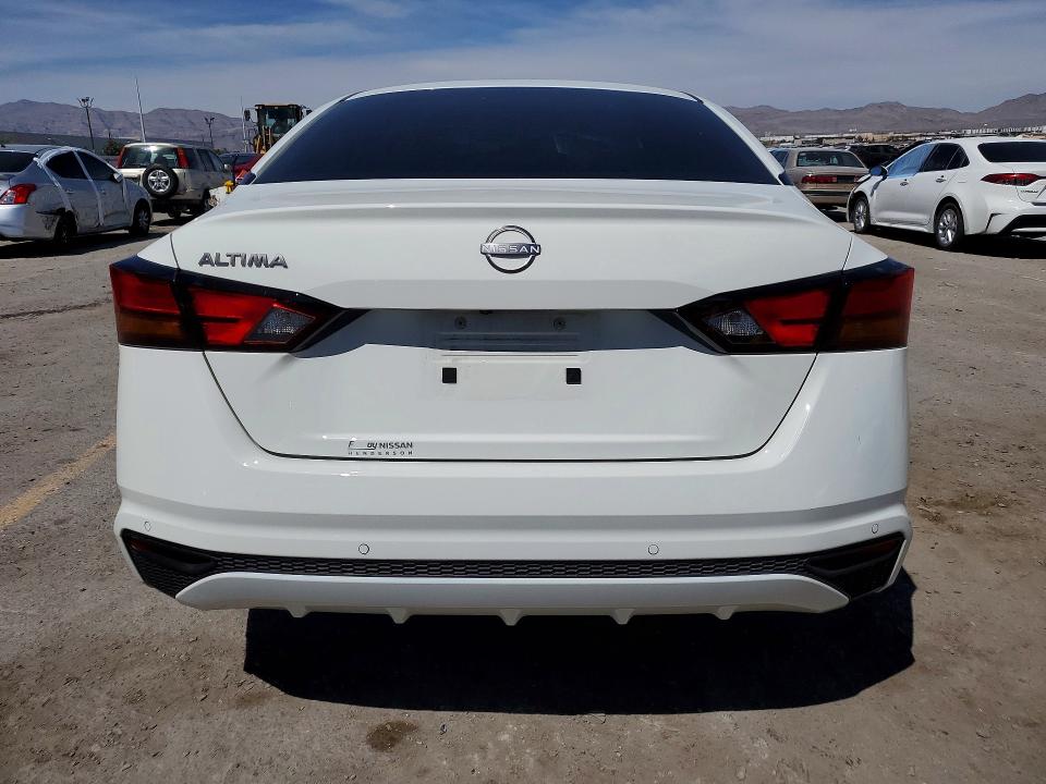 Auction sale of the 2023 Nissan Altima, vin: 1N4BL4BV7PN410068, lot number: 49445846