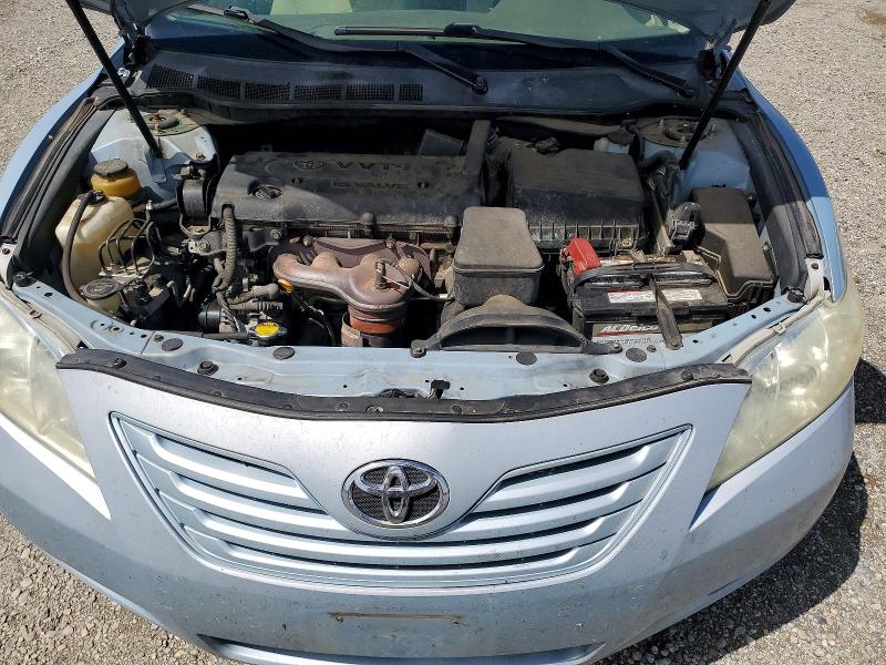 Продаж на аукціоні авто 2007 Toyota Camry, vin: 4T1BE46K77U657497, номер лоту: 50772716