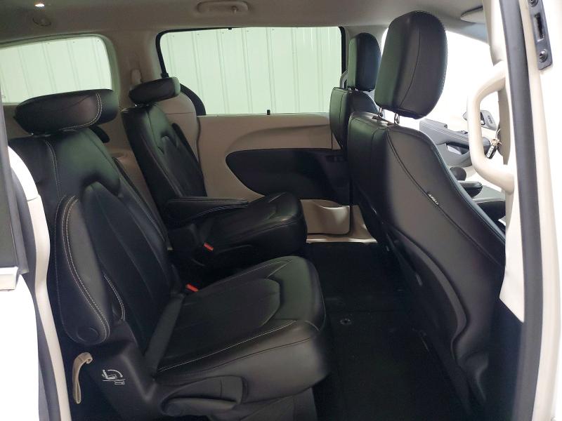 Aukcja sprzedaży 2023 Chrysler Pacifica, vin: 2C4RC1BGXPR613239, numer aukcji: 49410706