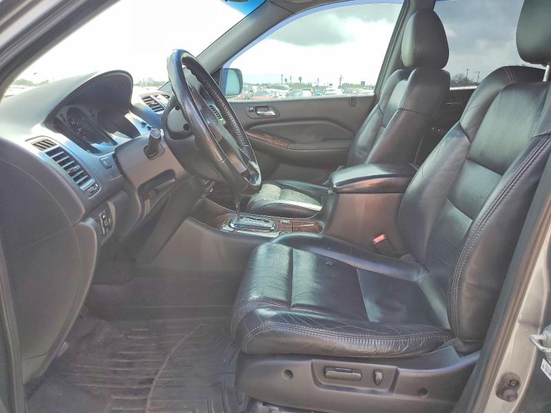 Aukcja sprzedaży 2002 Acura Mdx, vin: 2HNYD18662H521190, numer aukcji: 49748006