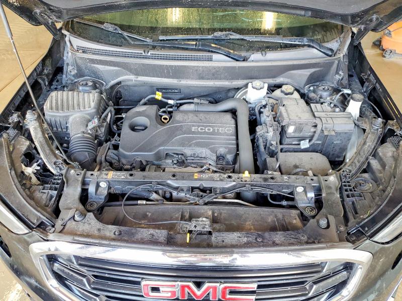 Продаж на аукціоні авто 2020 Gmc Terrain, vin: 3GKALTEV4LL301092, номер лоту: 51065246