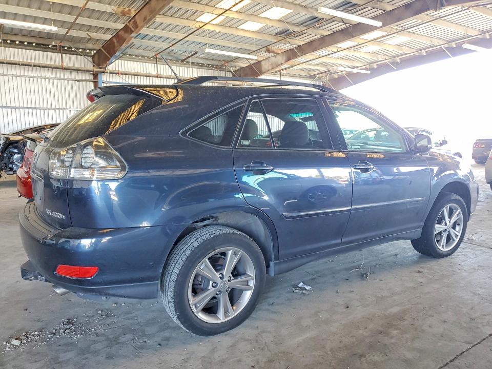 2006 Lexus Rx მანქანა იყიდება აუქციონზე, vin: JTJHW31U560042478, აუქციონის ნომერი: 49929846