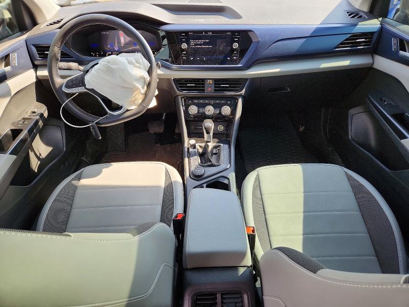 Aukcja sprzedaży 2023 Volkswagen Taos, vin: 3VVVX7B28PM356293, numer aukcji: 47371296