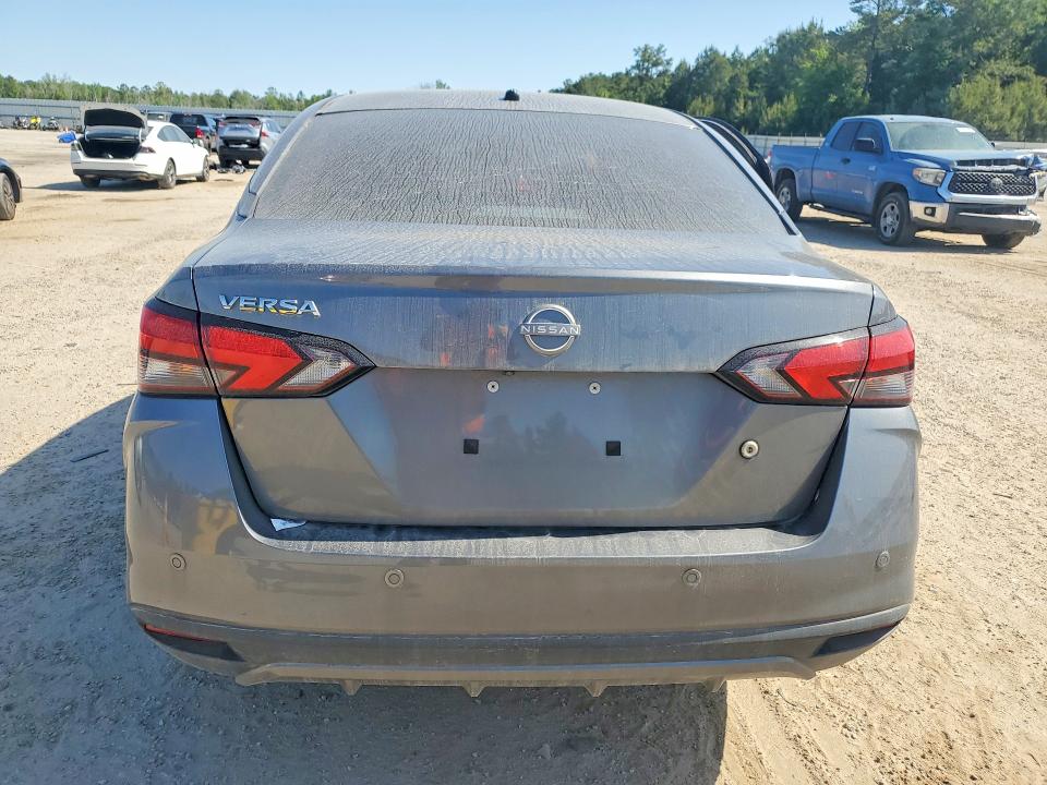 Aukcja sprzedaży 2023 Nissan Versa, vin: 3N1CN8DV1PL849122, numer aukcji: 50467736