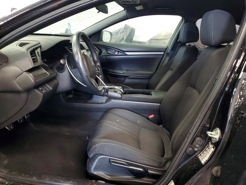 Aukcja sprzedaży 2018 Honda Civic, vin: SHHFK7G4XJU235898, numer aukcji: 50087626