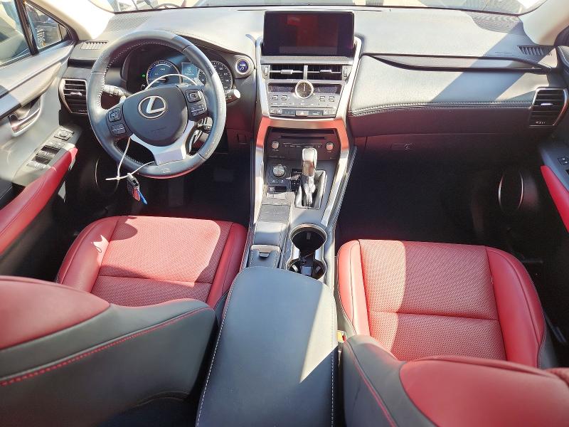 Продаж на аукціоні авто 2020 Lexus Nx, vin: JTJDJRDZXL2130692, номер лоту: 51656716