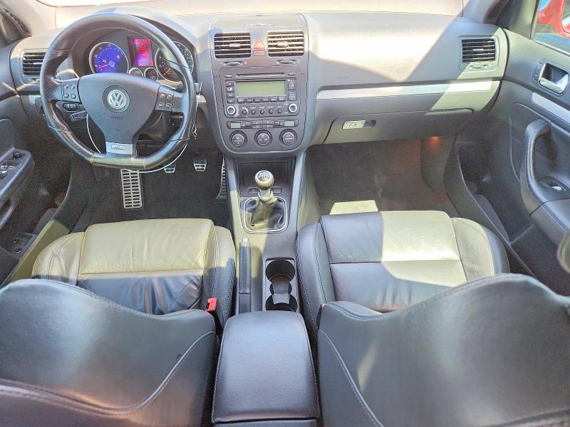 2006 Volkswagen Jetta მანქანა იყიდება აუქციონზე, vin: 3VWXJ71K36M648844, აუქციონის ნომერი: 51525056
