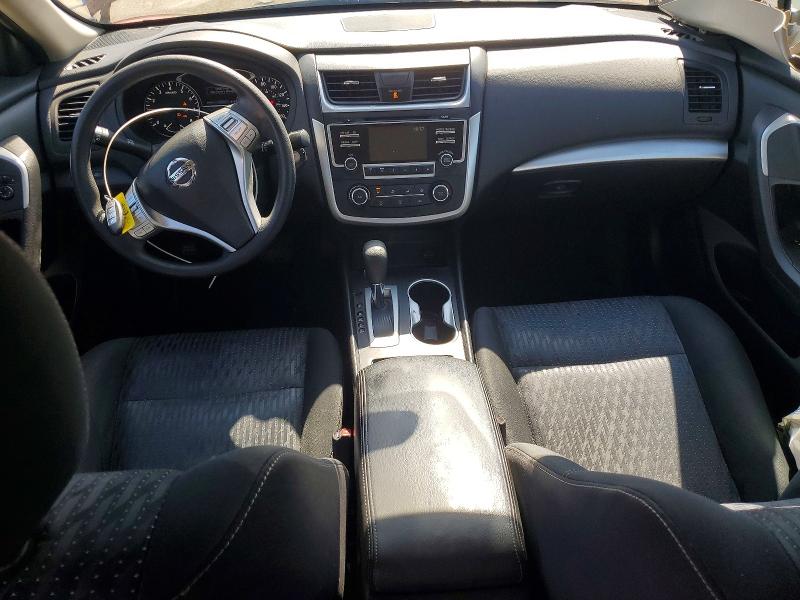 Продаж на аукціоні авто 2016 Nissan Altima, vin: 1N4AL3APXGN311012, номер лоту: 49929716