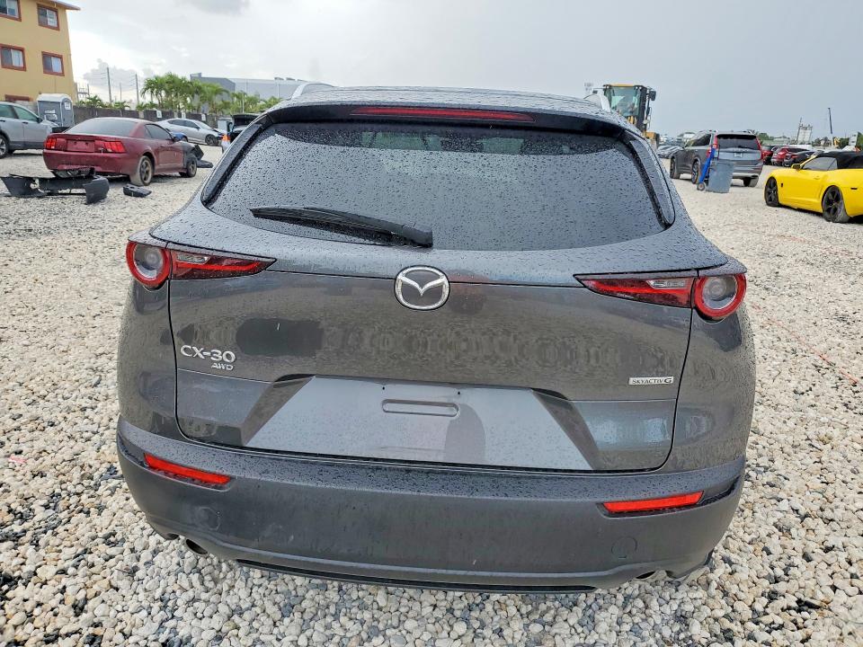 Aukcja sprzedaży 2023 Mazda Cx-30, vin: 3MVDMBCMXPM564115, numer aukcji: 50622906