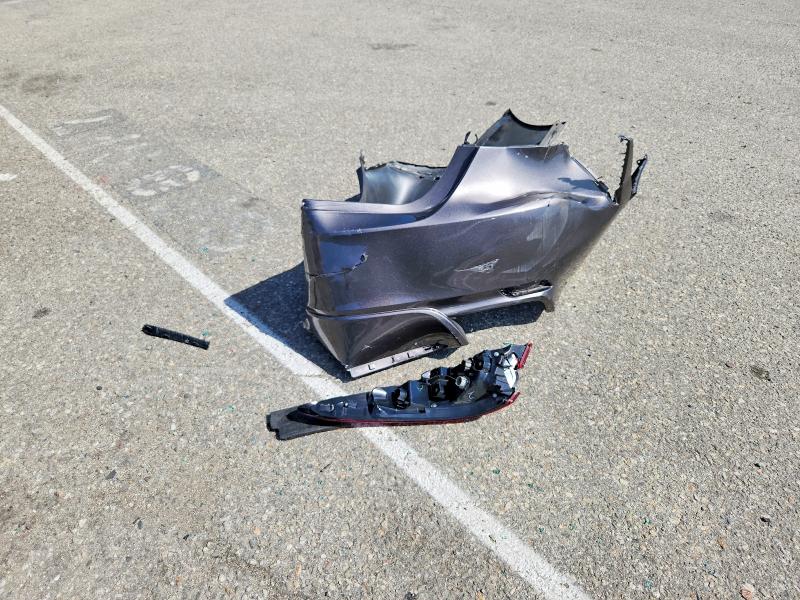Aukcja sprzedaży 2023 Toyota Camry, vin: 4T1G11AK3PU832996, numer aukcji: 50681576