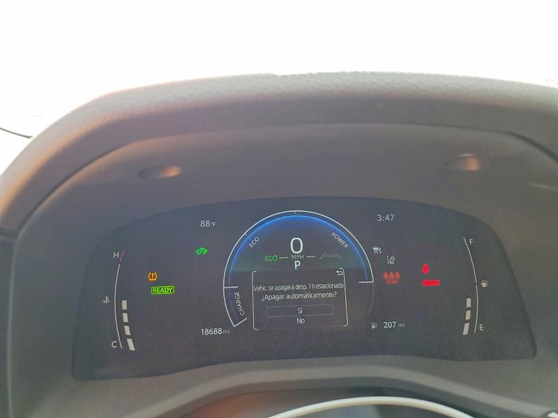Aukcja sprzedaży 2026 Toyota Camry, vin: 4T1DAACK0TU216795, numer aukcji: 51131956