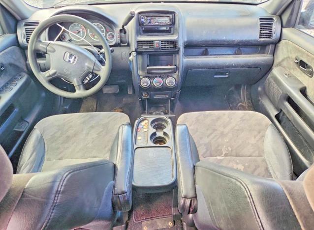 2004 Honda Cr-v მანქანა იყიდება აუქციონზე, vin: JHLRD78874C024298, აუქციონის ნომერი: 49342776