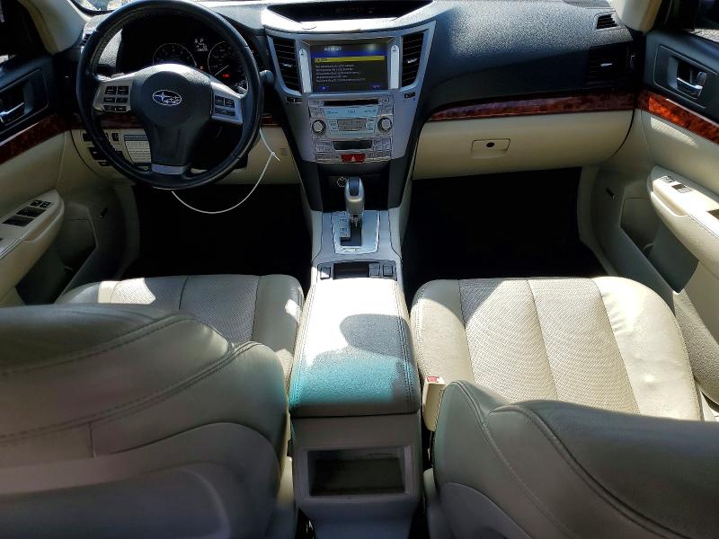 Aukcja sprzedaży 2012 Subaru Legacy, vin: 4S3BMBL66C3016425, numer aukcji: 51785756
