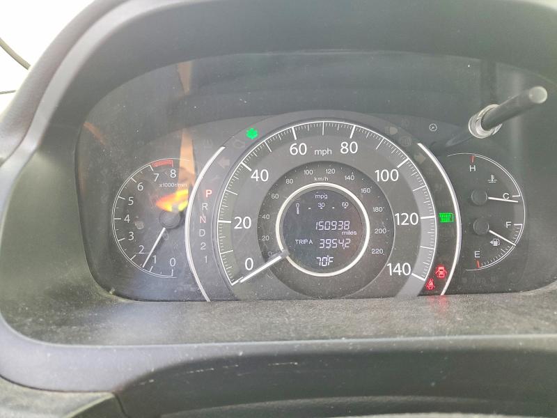 50659186 :رقم المزاد ، 5J6RM4H34EL108591 vin ، 2014 Honda Cr-v مزاد بيع