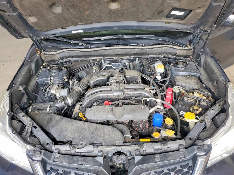 Aukcja sprzedaży 2015 Subaru Forester, vin: JF2SJARC1FH558279, numer aukcji: 51253606