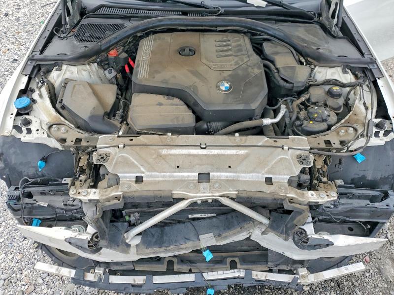 2020 Bmw 330xi მანქანა იყიდება აუქციონზე, vin: 3MW5R7J04L8B26680, აუქციონის ნომერი: 49685226