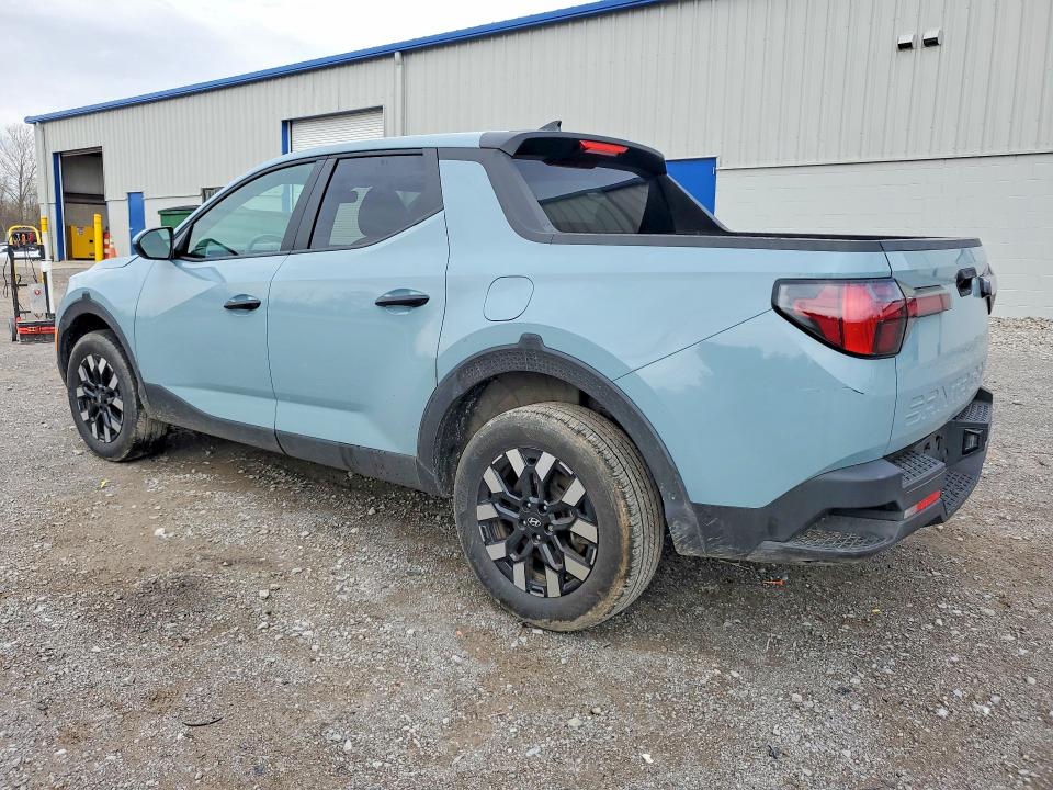 Aukcja sprzedaży 2025 Hyundai Santa Cruz, vin: 5NTJADDE4SH145371, numer aukcji: 50042316