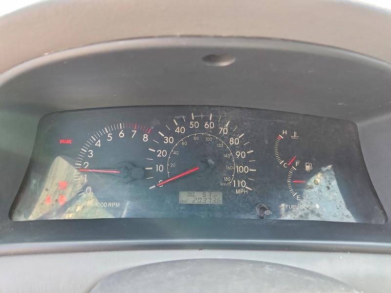 Aukcja sprzedaży 2005 Toyota Corolla, vin: 1NXBR32EX5Z540914, numer aukcji: 49138846